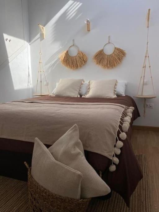 Apartamento En Primera Linea De Playa El Rompido Extérieur photo