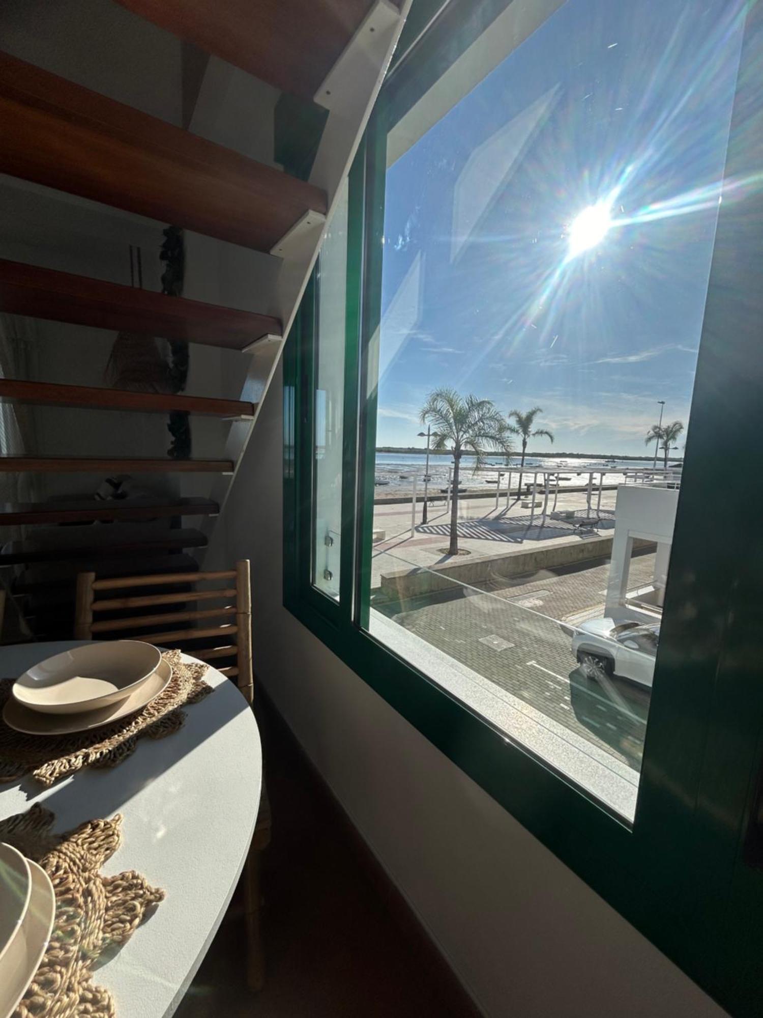 Apartamento En Primera Linea De Playa El Rompido Extérieur photo